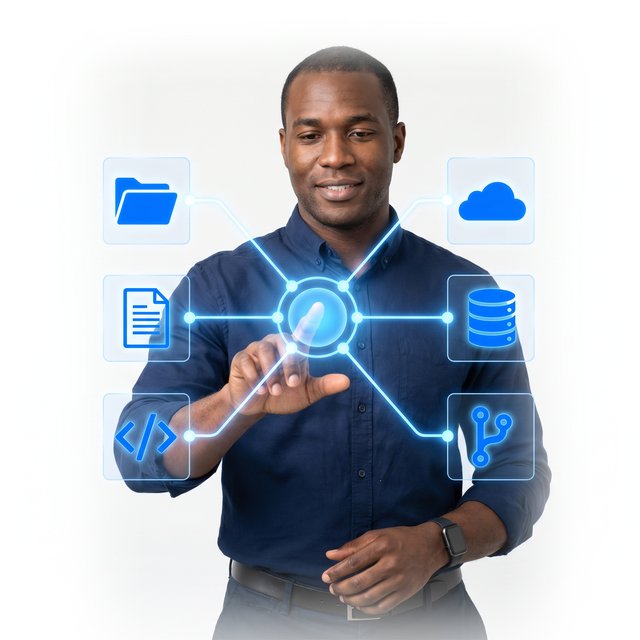 Connector ecosystem